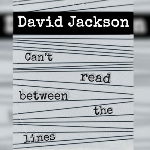Can't Read Between The Lines
