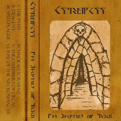 VI. Rise of the Necromancer