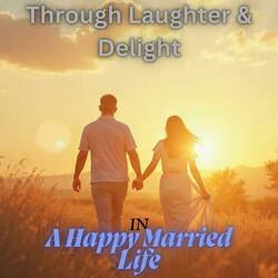 Through Laughter & Delight
