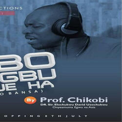 Igbo na egbu onwe ha (Baho bansa)