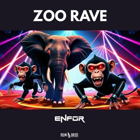 Zoo Rave