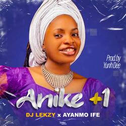 Oriki Anike