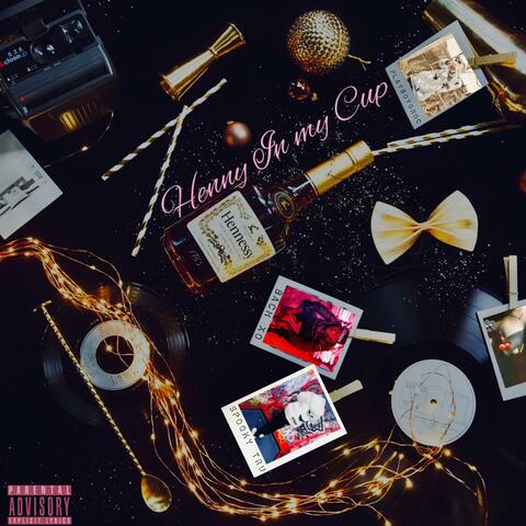 Henny In My Cup (feat. Bach XO & PlayboyGroc)