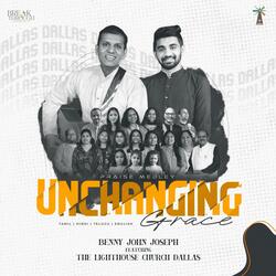 Unchanging Grace (Extended Version)