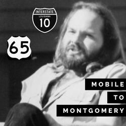 Mobile to Montgomery