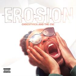 Erosion CSC