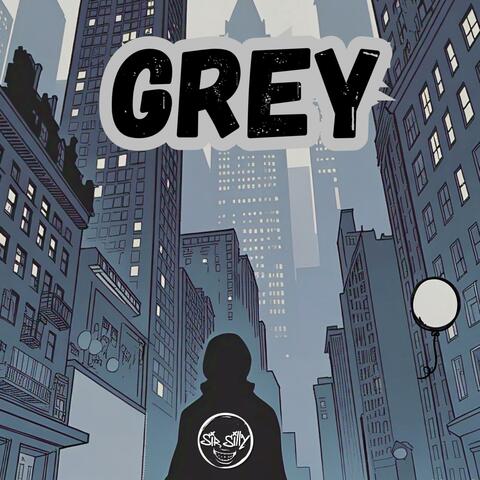 GREY