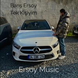 Tek Kişiyim