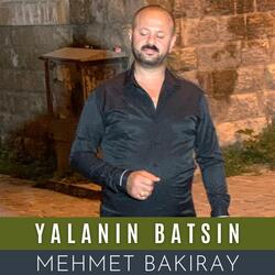 Yalanın Batsın
