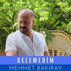Gelemedim