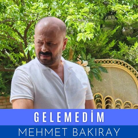Gelemedim