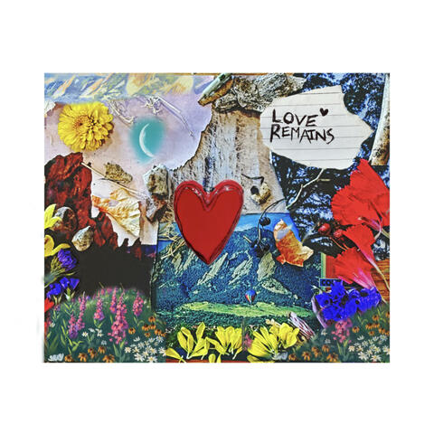 Love Remains