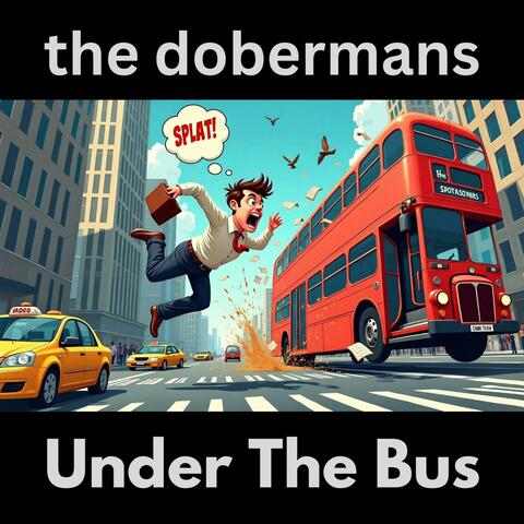 Under The Bus