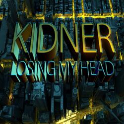 Losing my Head