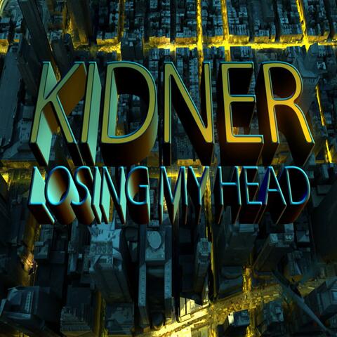 Losing my Head