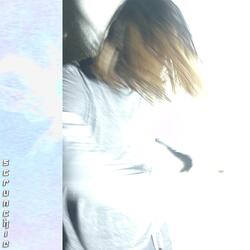 Open Book (Unborn Blondie)