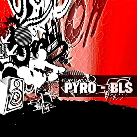 BLS