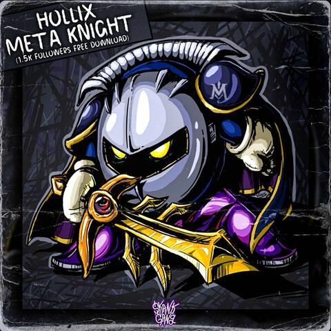 META KNIGHT