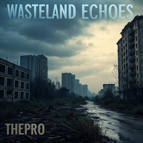 Wasteland Echoes