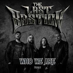 Who We Are (Single)