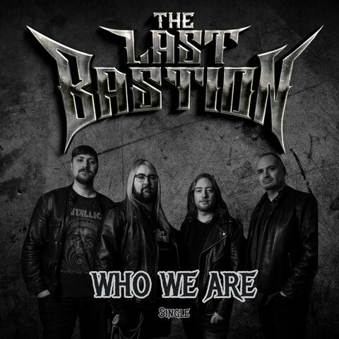 Who We Are (Single)