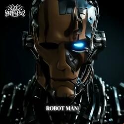 Robot Man