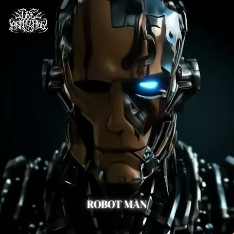 Robot Man