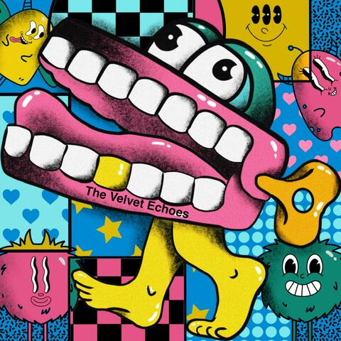 Gold Teeth