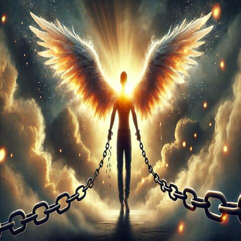 Embrace your wings