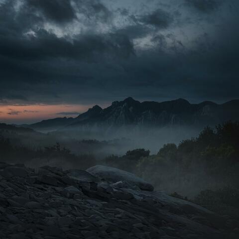 Twilight Serenity
