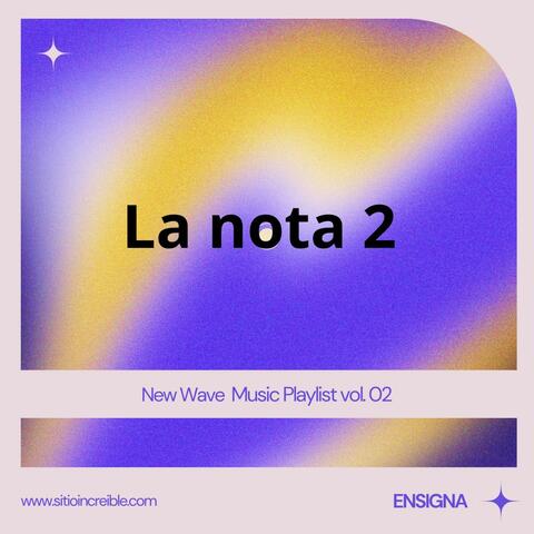 la nota