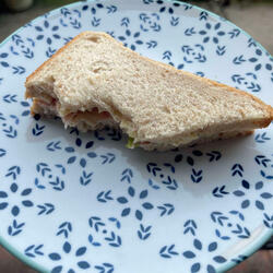 Sandwich (version acoustique)