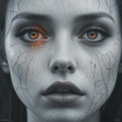 Your Eyes Are My Fire