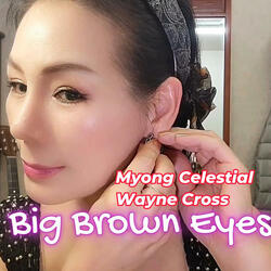 Big Brown Eyes (feat. Wayne Cross)