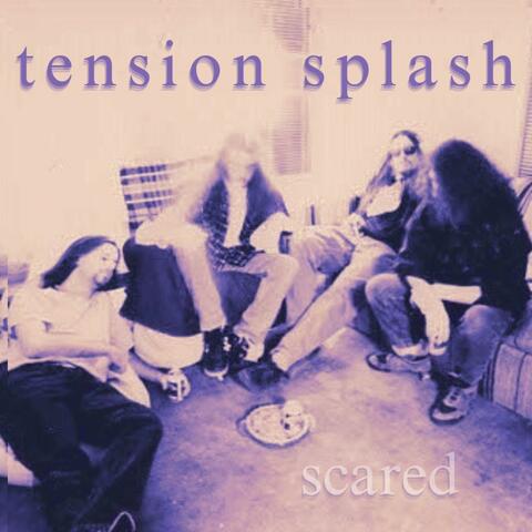 Scared (single edit)