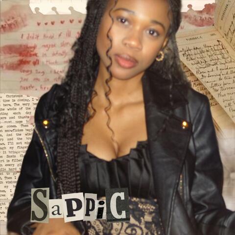 sapphic