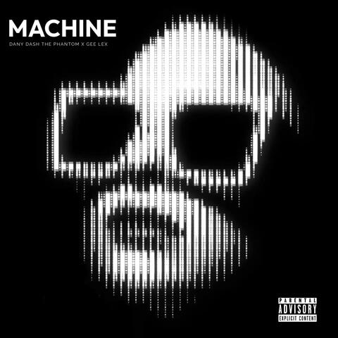 MACHINE (feat. Gee lex)