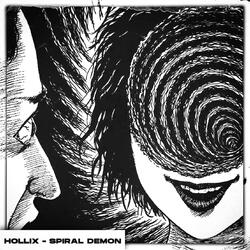 SPIRAL DEMON