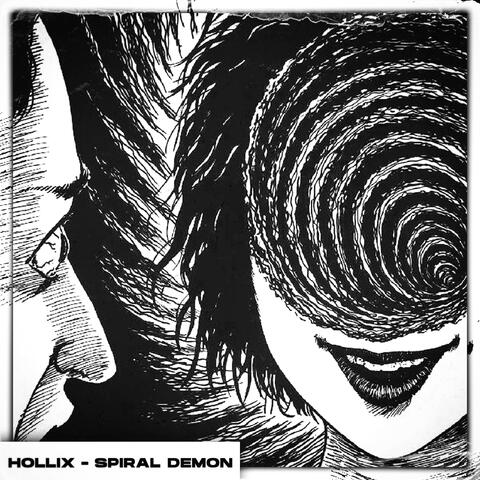 SPIRAL DEMON