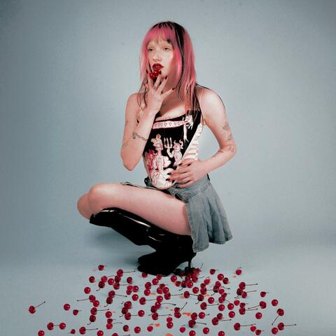 Cherry Girl