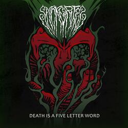 Death is a Five Letter Word (feat. Monika Adamska-Guzikowska)