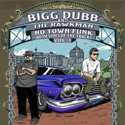 Back in the Mix (My Foo)