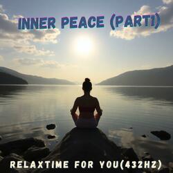 Inner Peace (Part1)