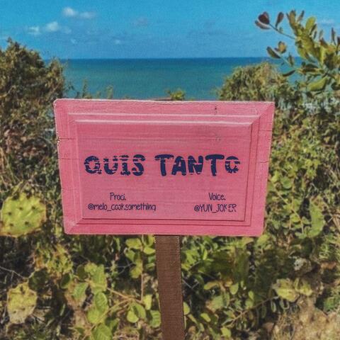 Quis Tanto