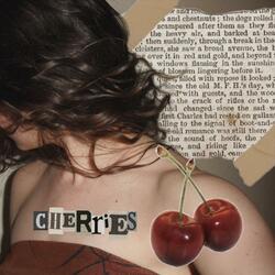 cherries
