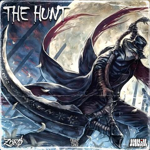 HUNT