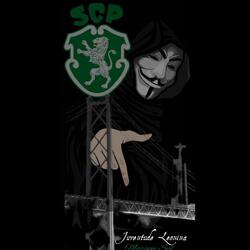 F... Máfia UEFA Portugal