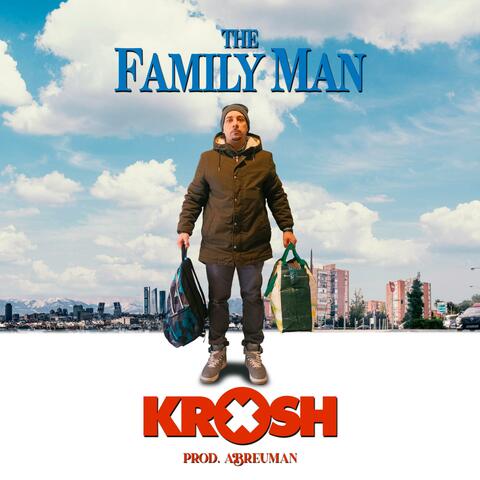 The Family Man (feat. Abreuman)