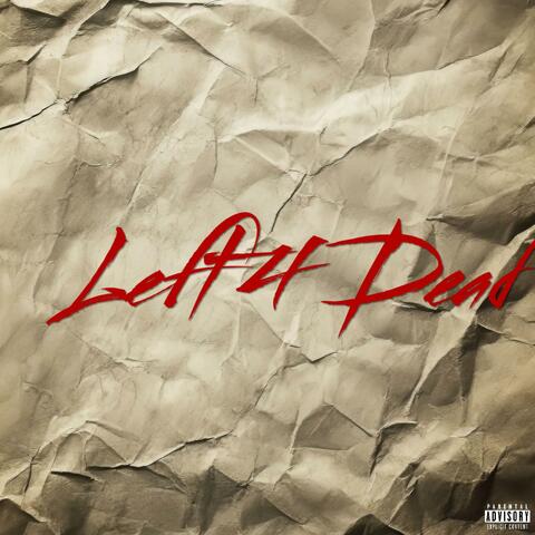 Left4Dead (feat. OvtBout5ive)