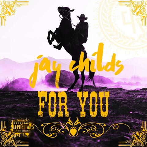 FOR YOU